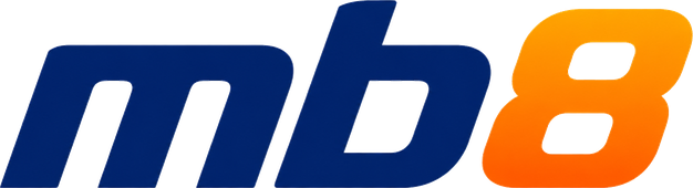MB8 Logo